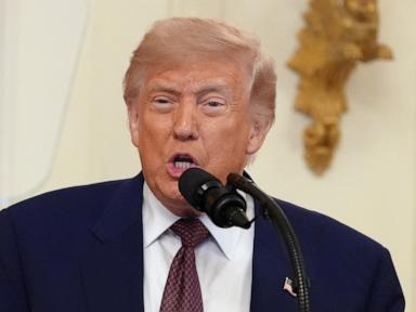 Iran live updates: Trump says Iran is 'FINISHED' as talks postponed