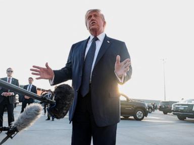 DOJ refuses to issue signed declaration verifying 'Anti-Weaponization Fund' is dead
