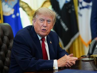 Trump made $1 billion from crypto, financial disclosure shows