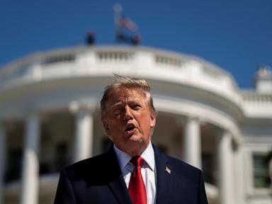 Iran live updates: Araghchi dismisses Trump's 'economic D-Day' threat