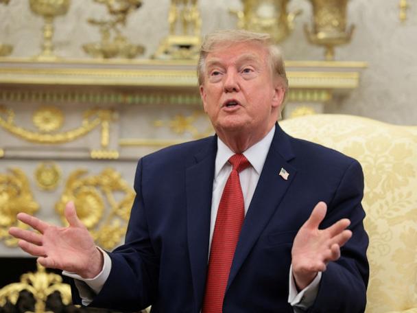 Trump Announces Unprecedented Economic Warfare Against Iran, Calls for Immediate Action