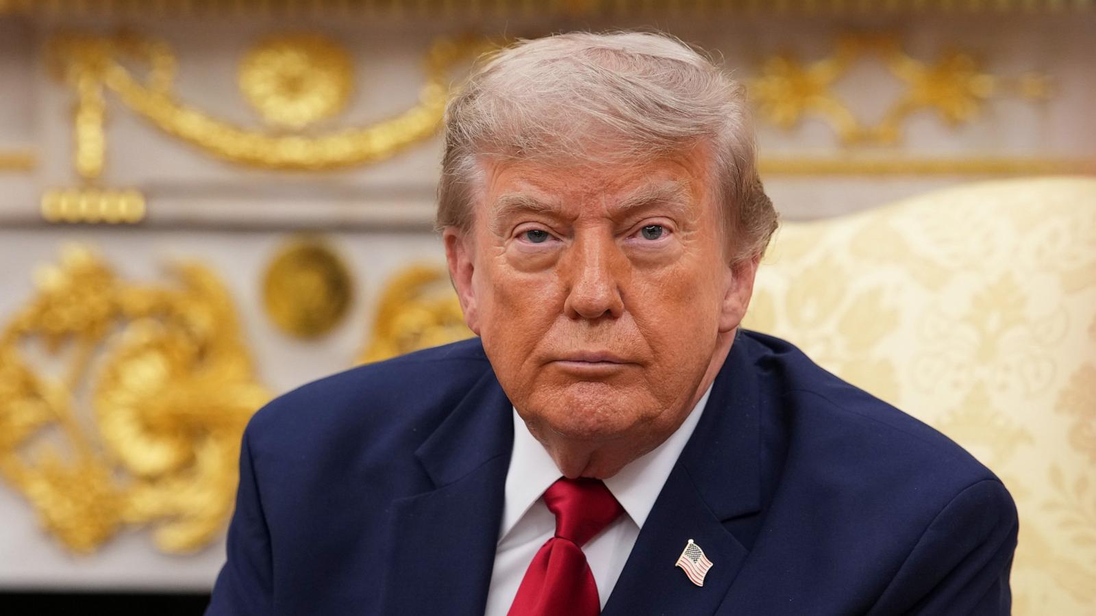 Trump to give primetime speech on 2020 election: Sources