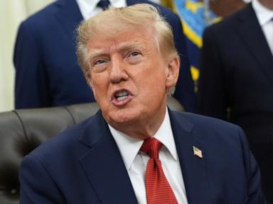 Trump addresses global leaders at United Nations General Assembly