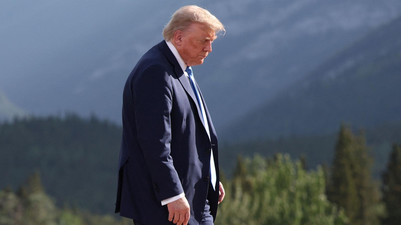 Diplomatic breakthrough or military action?: Trump's choice on Iran: ANALYSIS