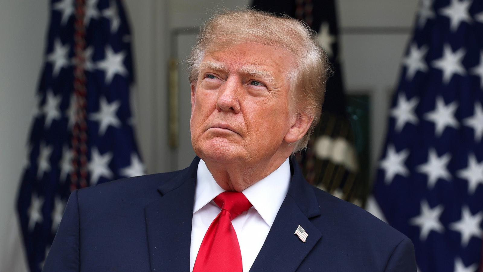 9 former FBI agents who worked on Trump classified docs case sue over their firings