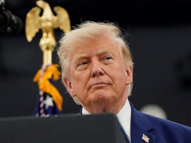 Trump signs executive orders to 'supercharge' quantum computing