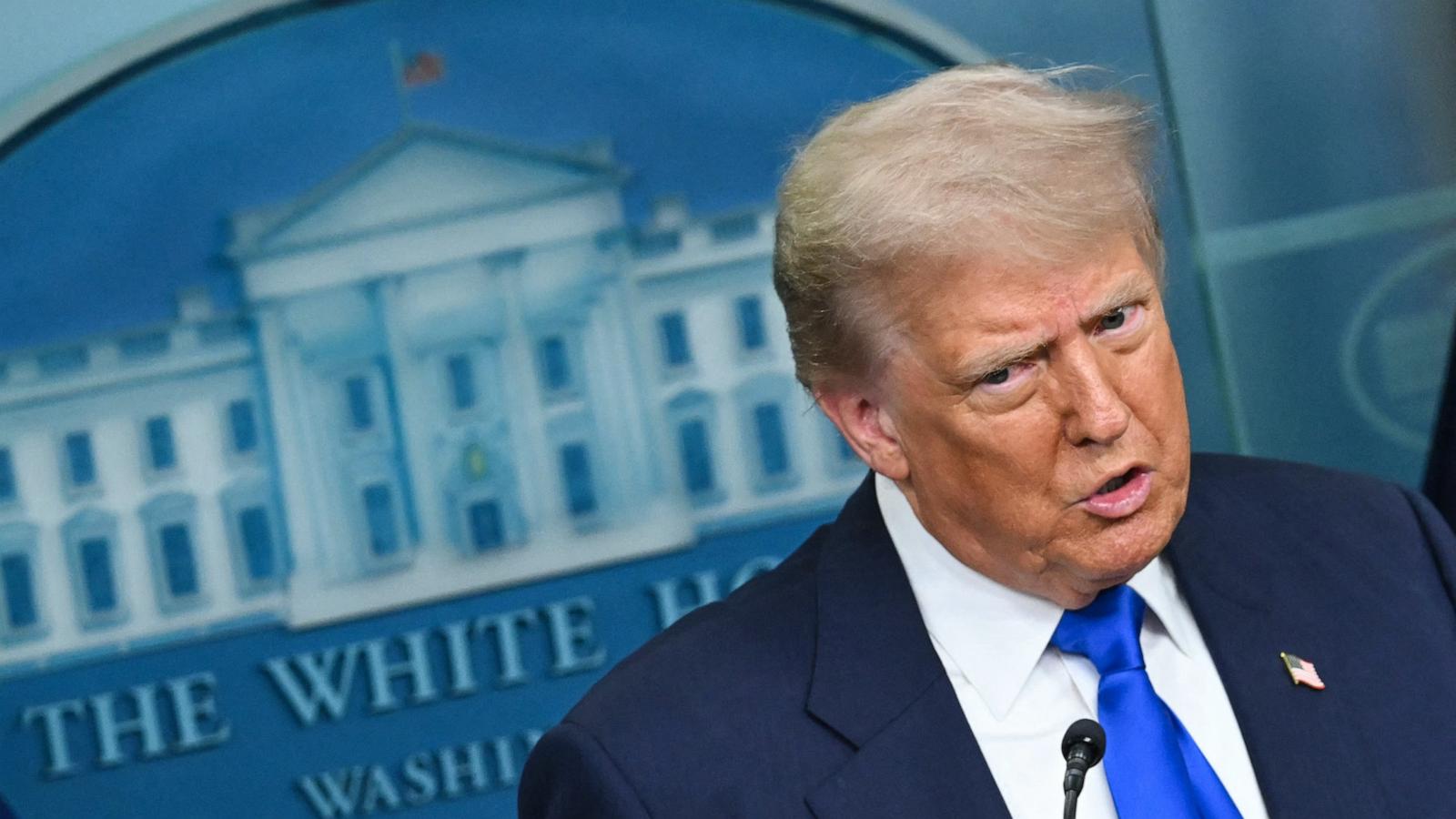 Israel-Iran live updates: Senate rejects war powers resolution limiting Trump