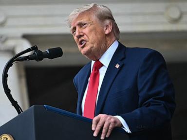 Americans say Dems don’t stand up to GOP, GOP supports Trump too much: Poll