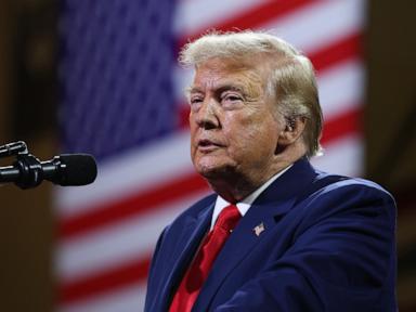 Iran live updates: Trump considering 'massive attack' on Iran