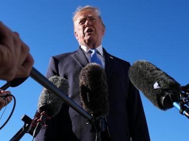 Trump pledges $1 million bounty for voter‑fraud tips