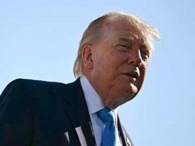 Judge orders Trump administration to comply with Presidential Records Act