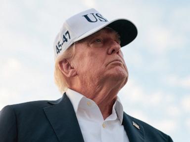 Trump slams the Supreme Court for rejecting his push to restrict mail ballots