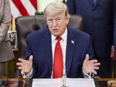 Trump heads to France for 1st G7 summit since US-Iran war began