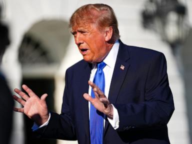 Trump defends Ramaswamy ad as top Republicans call for taking it down