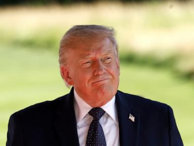 Iran live updates: Trump, Vance were both signatories on MOU