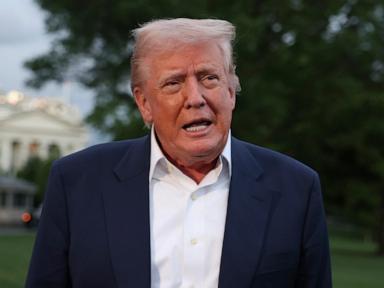 Experts question Trump claiming 'I don't know' about duty to uphold Constitution