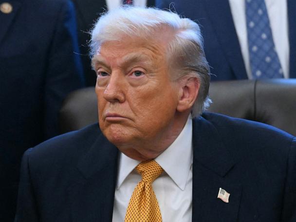 Trump again says 'we need Greenland' after Danish officials ...