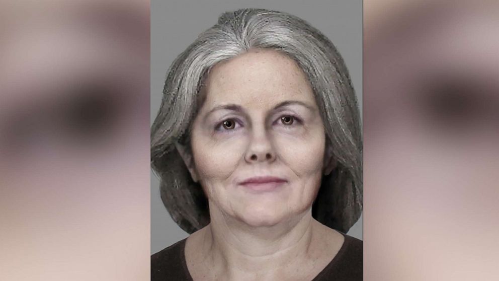 FBI intensifies efforts to capture woman who allegedly threw acid at officer in 1981