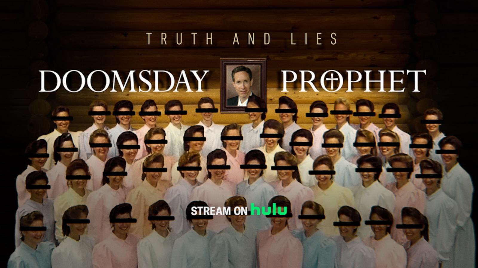 “Truth and Lies: The Doomsday Prophet” - Good Morning America