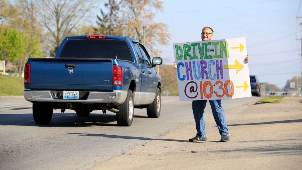 Religious / Church Signs  Jefferson County: Louisville: Okolona