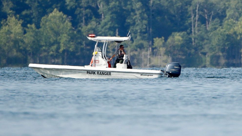 duck tour deaths missouri