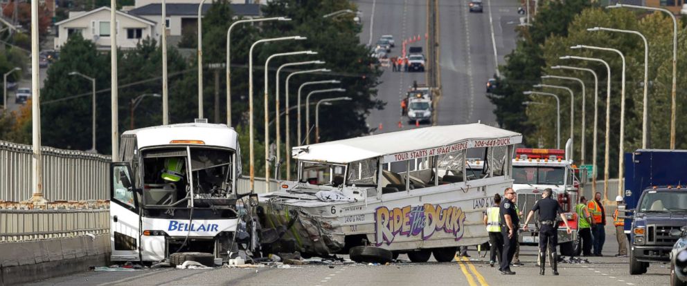 Duck boat accident kills 17 in Missouri: A look back at 