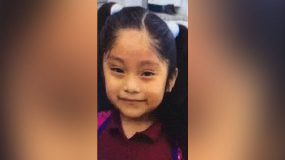 New Search Planned For Missing New Jersey 5 Year Old Dulce Maria Alavez Abc News