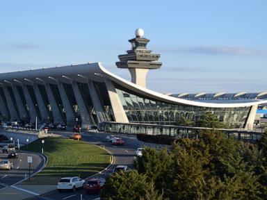Judge rules detained pregnant woman and son can't spend another night at DC airport