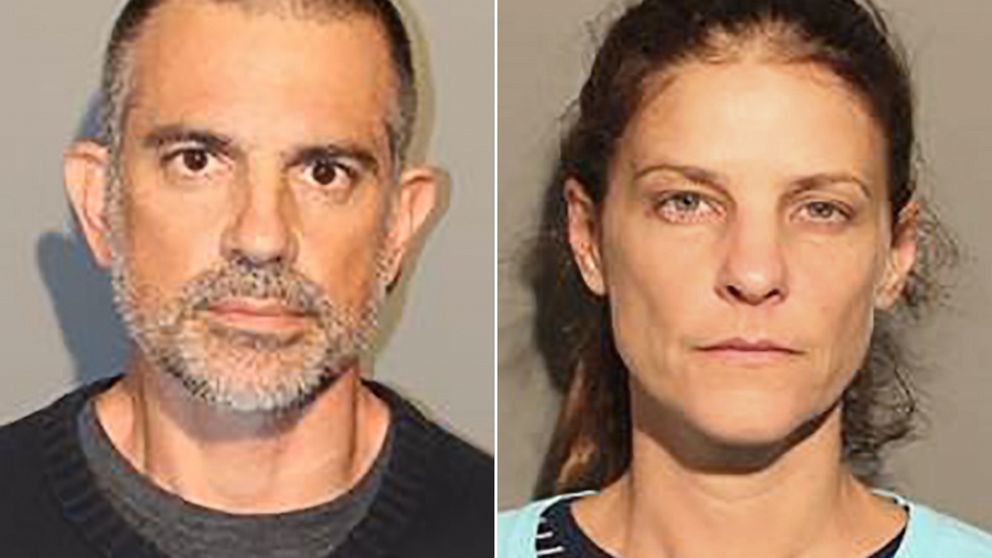 Fotis Dulos And Girlfriend Arrested For Murder In Case Of Missing Connecticut Mom Jennifer Dulos