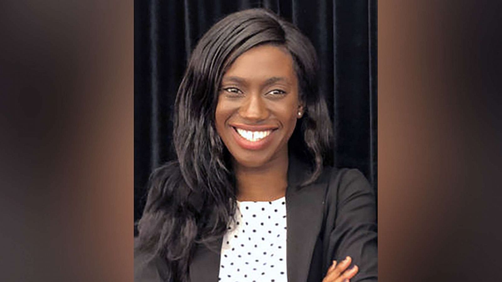 New Jersey councilwoman shot and killed in possible targeted attack outside her home photo pic