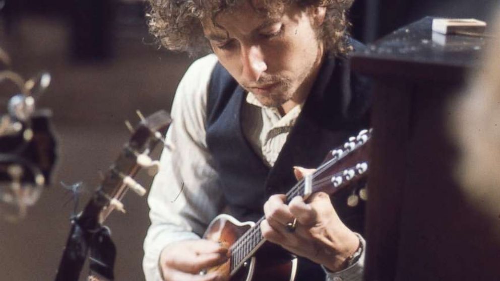 Bob Dylan – Idiot Wind Lyrics