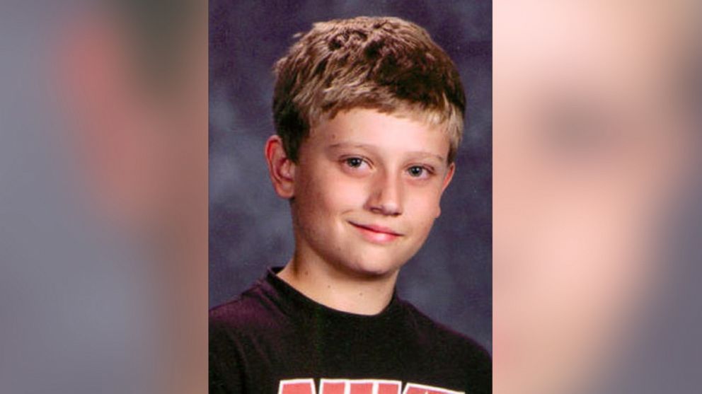 PHOTO: Dylan Redwine is pictured in this undated handout photo.