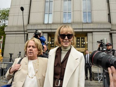 Fixing Trump's alleged damage to Carroll's reputation could cost $2.7M, expert says