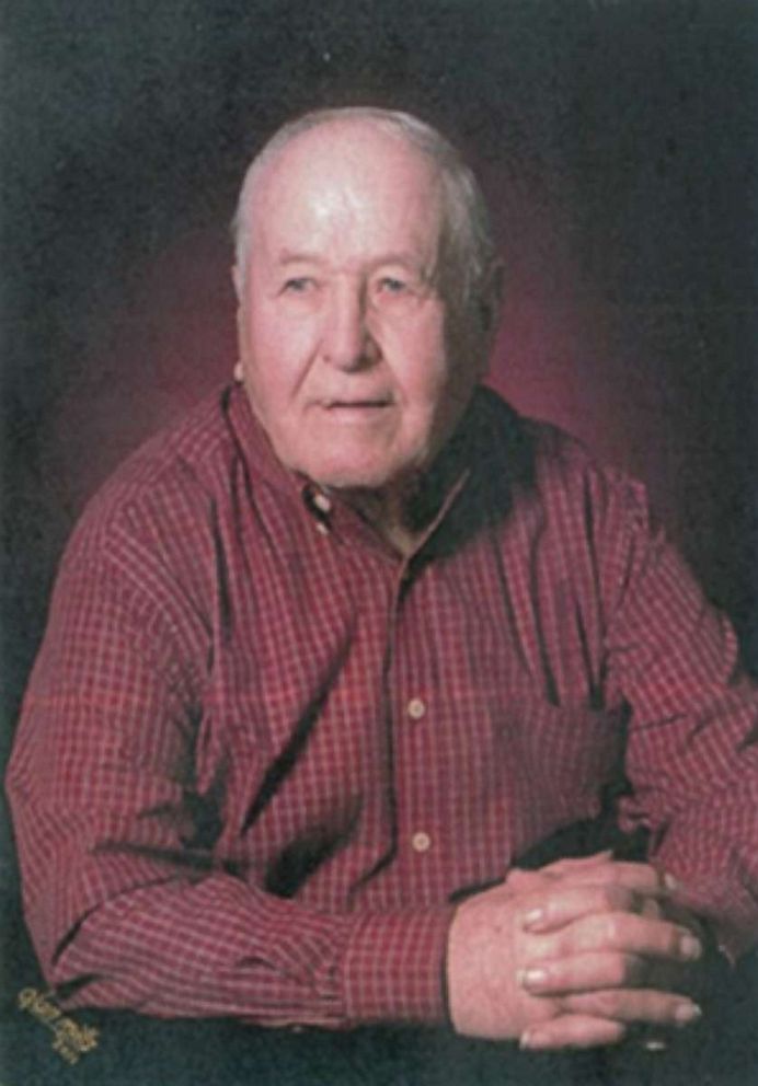 PHOTO: Earl Olander was found dead inside his life long Minnesota home in 2015.