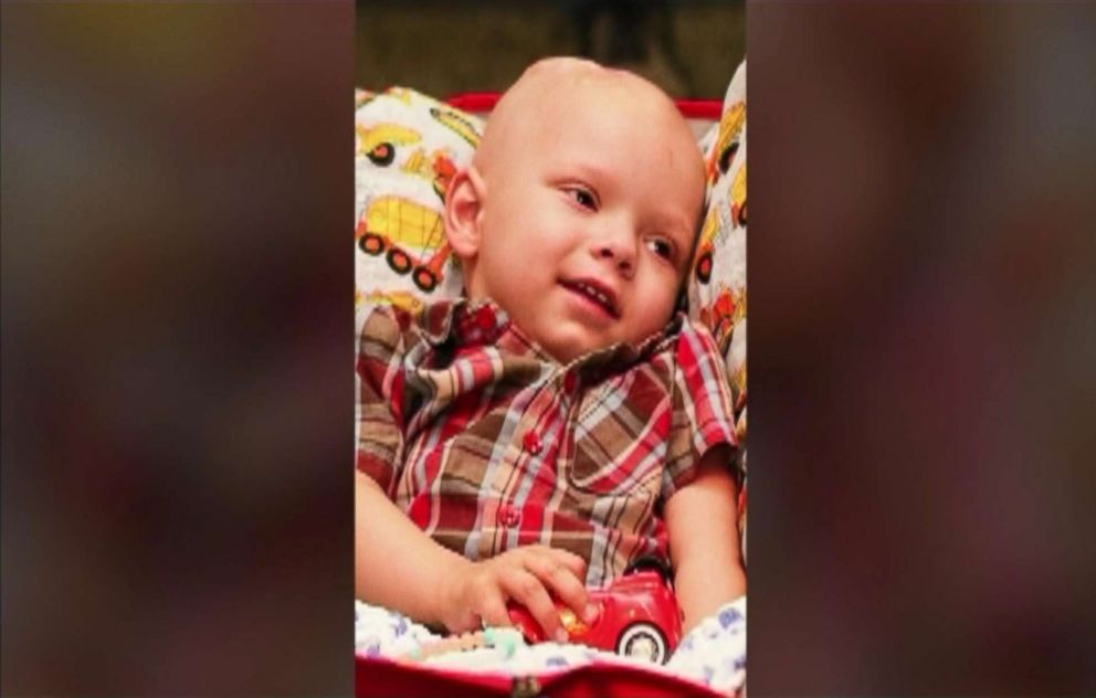 After 2 Years Of Cancer Treatment, Boy Will Be Home For Christmas