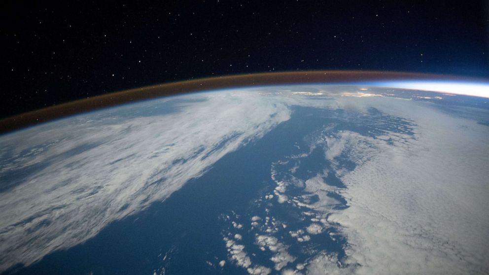 As space tourism grows, experts say they want more data on how it impacts the planet.