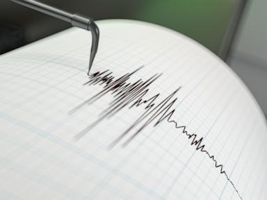 7.0 magnitude quake reported off Northern California coast, tsunami warning canceled