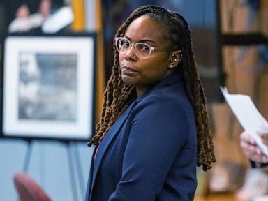 Case against former assistant principal on trial after teacher shot dismissed