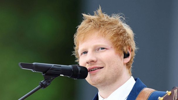 Appeal planned after Ed Sheeran wins copyright infringement lawsuit - Vimarsana News