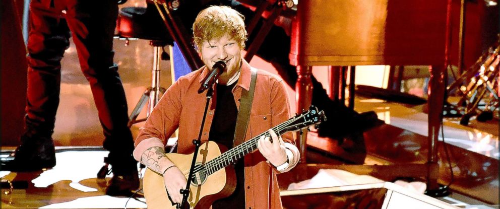 Ed Sheeran On The Emotional Moments In His Songwriting And - happier ed sheeran roblox id