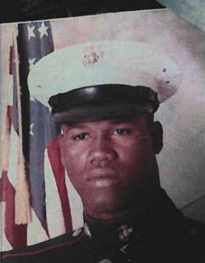 PHOTO: Eddie Lee Anderson is seen here in an undated file photo that was posted on Twitter by the Orange County Sheriffs Department.