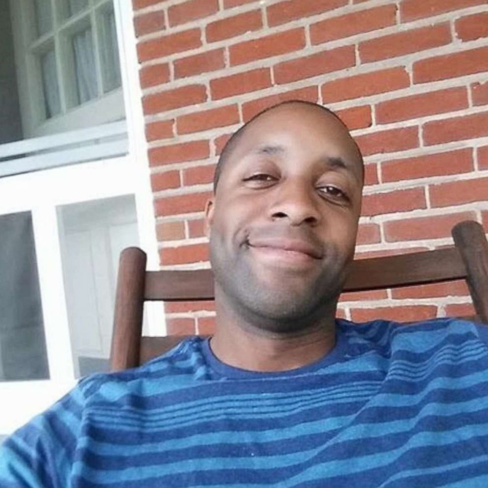 PHOTO: An undated photo of Eddison Hermond who was reported missing after the Ellicott City, Maryland, flood.