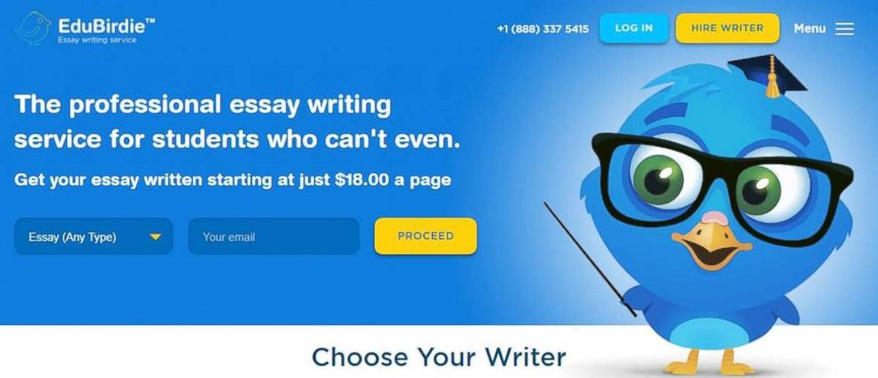 5 Ways essay writer Will Help You Get More Business