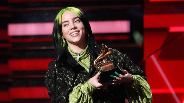 2020 Grammy Awards: Complete winners list - Good Morning America