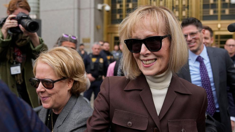 Donald Trump loses appeal in E. Jean Carroll case, clearing way for ...