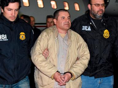 El Chapo asks federal judge to reinstate his phone calls, visits in Colorado prison