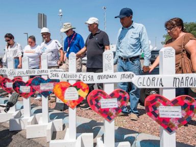 How Texas loosened gun restrictions despite recent mass shootings