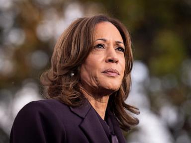 Abortion ballot initiatives could have helped Harris win, instead Trump overperformed