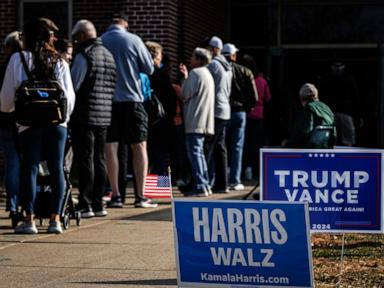 Election security updates: Milwaukee will rerun 30K absentee ballots, delaying count