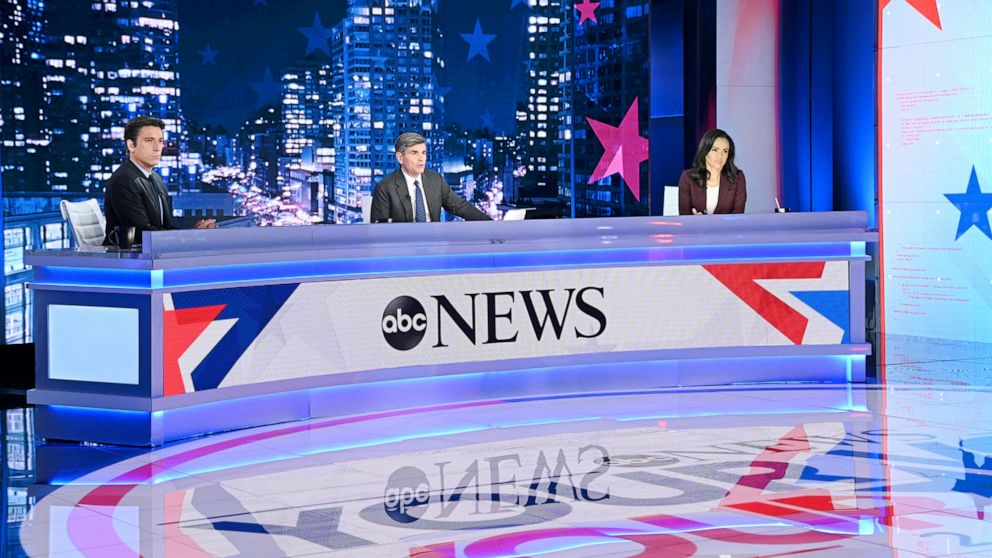 How to watch ABC News' 2020 presidential election coverage Good